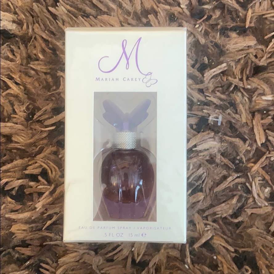 Mariah Carey Mariah Carey